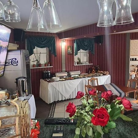 Apartamenty Hexagon Nr 9 Grzybowo  Buitenkant foto