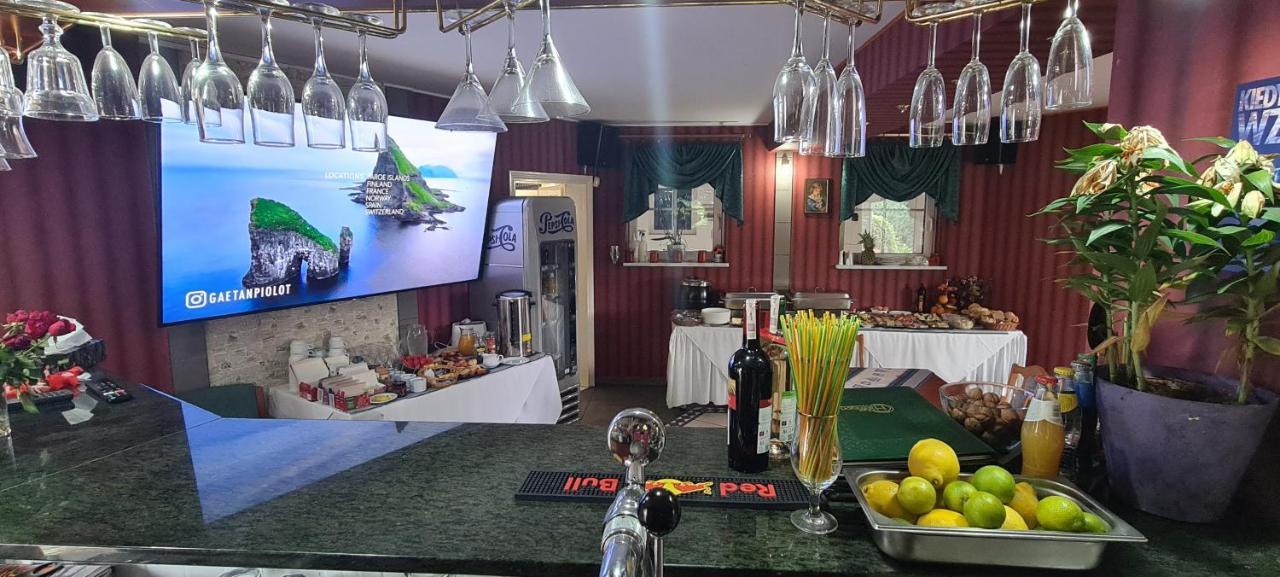 Apartamenty Hexagon Nr 9 Grzybowo  Buitenkant foto