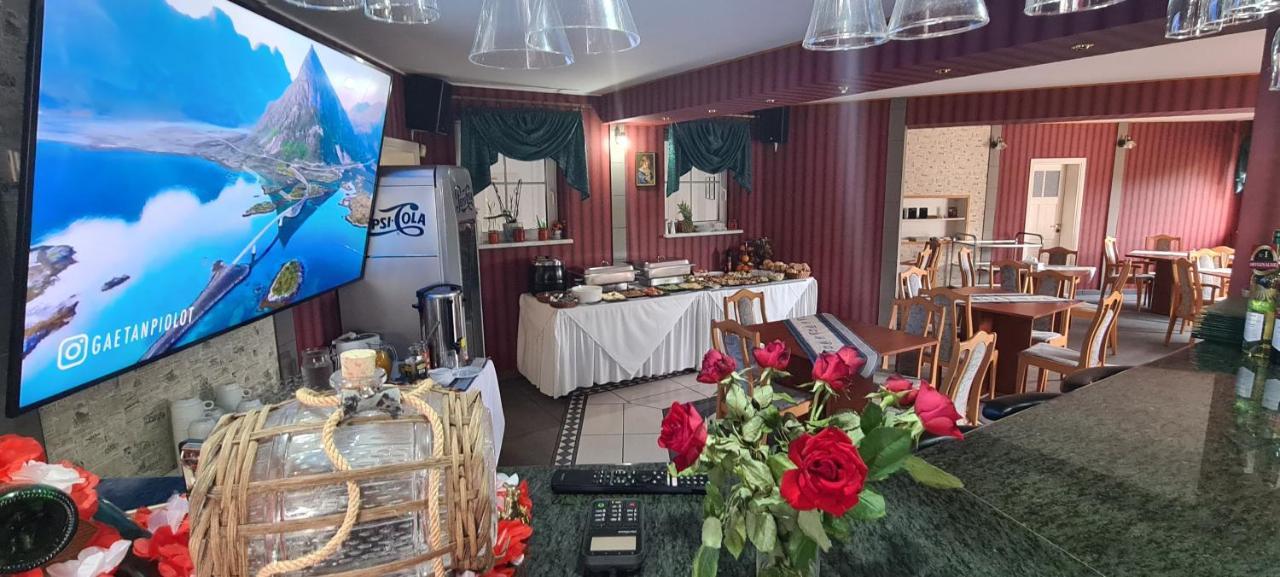 Apartamenty Hexagon Nr 9 Grzybowo  Buitenkant foto